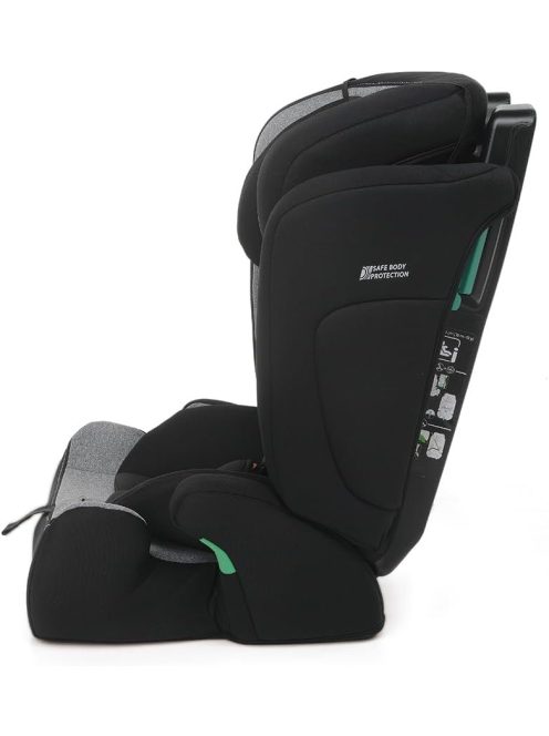 Foppapedretti Babyroad i-Size 76-150cm gyerekülés, OUTLET termék