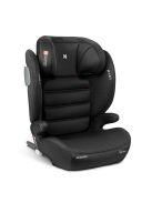 KikkaBoo i-Track i-Size 100-150cm ISOFIX gyerekülés, OUTLET termék