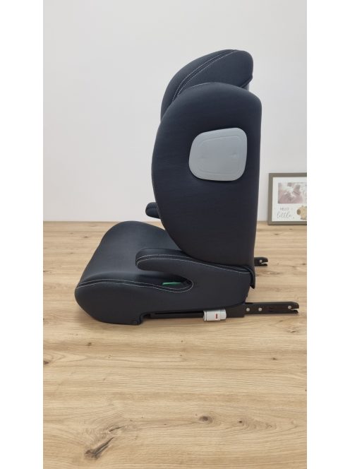 KikkaBoo i-Track i-Size 100-150cm ISOFIX gyerekülés, OUTLET termék