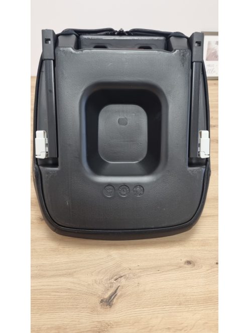 KikkaBoo i-Track i-Size 100-150cm ISOFIX gyerekülés, OUTLET termék