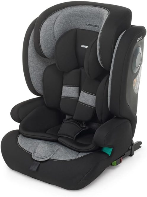 Foppapedretti Tender i-Size 76-150cm ISOFIX gyerekülés, OUTLET termék