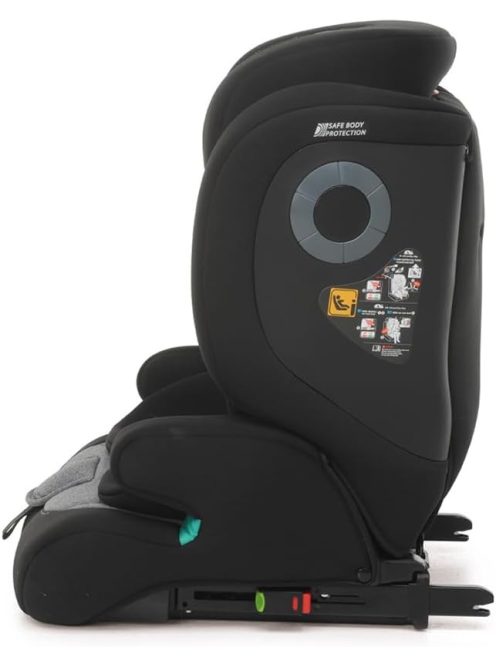 Foppapedretti Tender i-Size 76-150cm ISOFIX gyerekülés, OUTLET termék