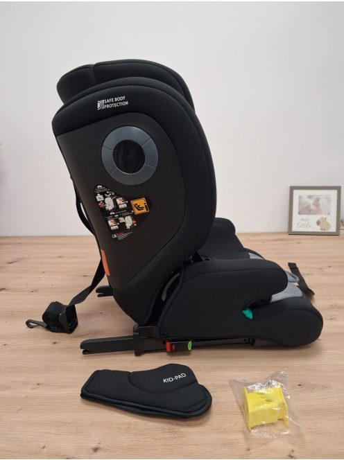 Foppapedretti Tender i-Size 76-150cm ISOFIX gyerekülés, OUTLET termék