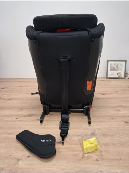 Foppapedretti Tender i-Size 76-150cm ISOFIX gyerekülés, OUTLET termék