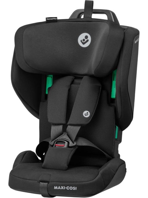 Maxi-Cosi Nomad Plus összecsukható autósülés 67-105 cm-ig. OUTLET termék