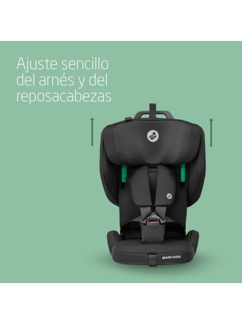 Maxi-Cosi Nomad Plus összecsukható autósülés 67-105 cm-ig. OUTLET termék