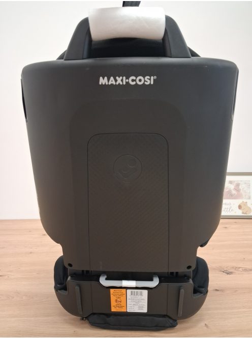 Maxi-Cosi Nomad Plus összecsukható autósülés 67-105 cm-ig. OUTLET termék