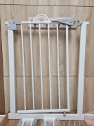 Star Ibaby - Biztonsági ajtórács 65-91 cm -ig. OUTLET termék