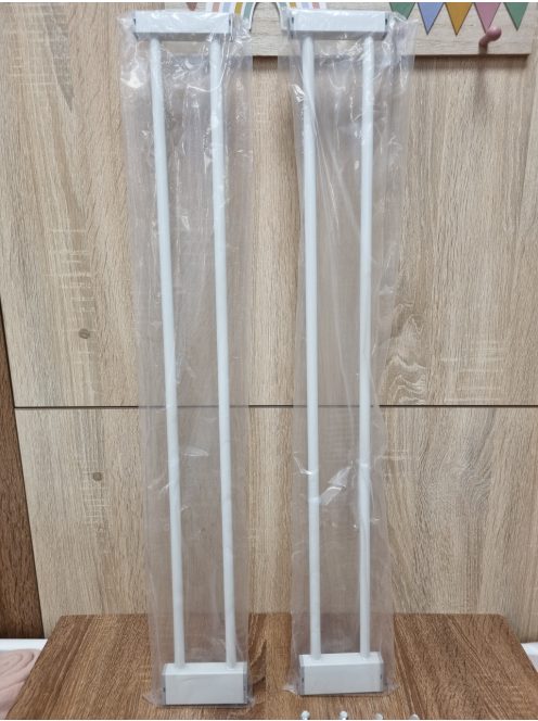 Star Ibaby - Biztonsági ajtórács 65-91 cm -ig. OUTLET termék
