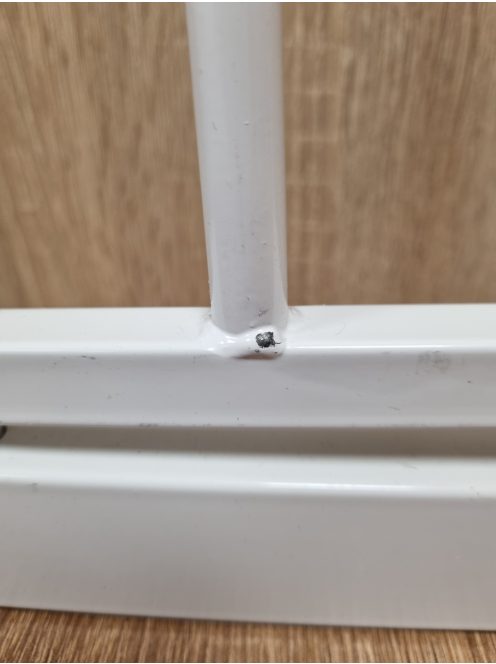 Star Ibaby - Biztonsági ajtórács 65-91 cm -ig. OUTLET termék