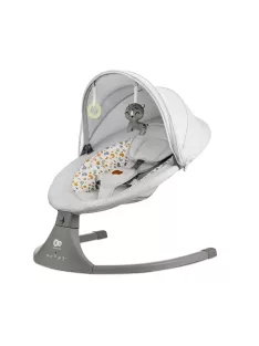 Kinderkraft LUMI 2 elektromos pihenőszék- OUTLET termék
