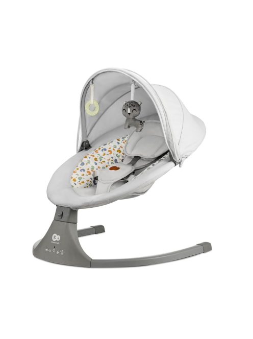 Kinderkraft LUMI 2 elektromos pihenőszék- OUTLET termék