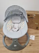 Kinderkraft LUMI 2 elektromos pihenőszék- OUTLET termék
