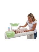 Rotho Babydesign puha pelenkázólap 50 x 70 cm. OUTLET termék