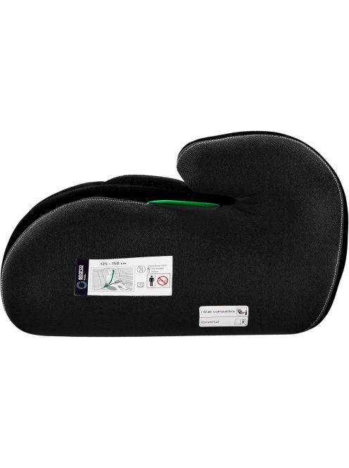 Sparco ülésmagasító I-Size 125-150cm, OUTLET termék