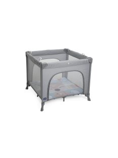 Chicco Open Box utazó járóka 94x94cm, OUTLET termék