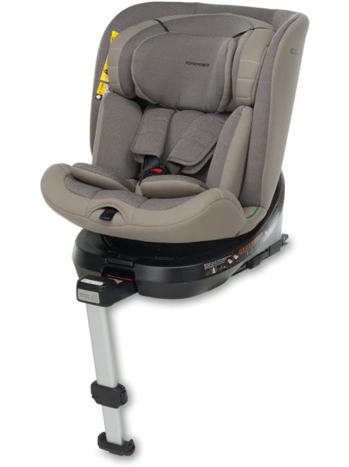 Foppapedretti Iturn i-Size 360° 40-150cm gyerekülés, OUTLET termék