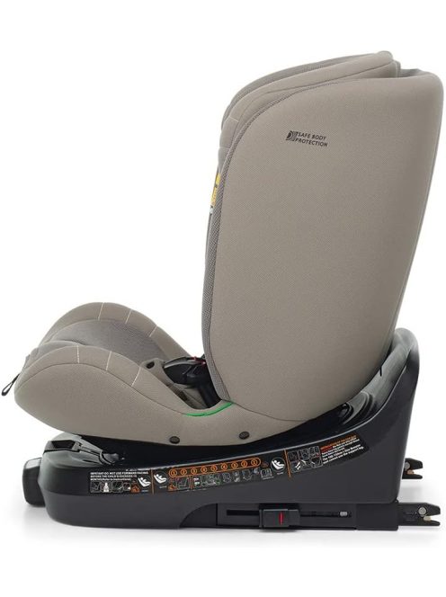 Foppapedretti Iturn i-Size 360° 40-150cm gyerekülés, OUTLET termék