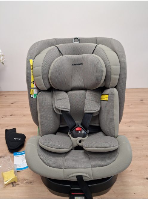 Foppapedretti Iturn i-Size 360° 40-150cm gyerekülés, OUTLET termék
