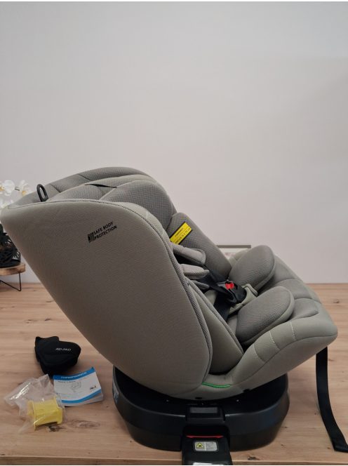Foppapedretti Iturn i-Size 360° 40-150cm gyerekülés, OUTLET termék