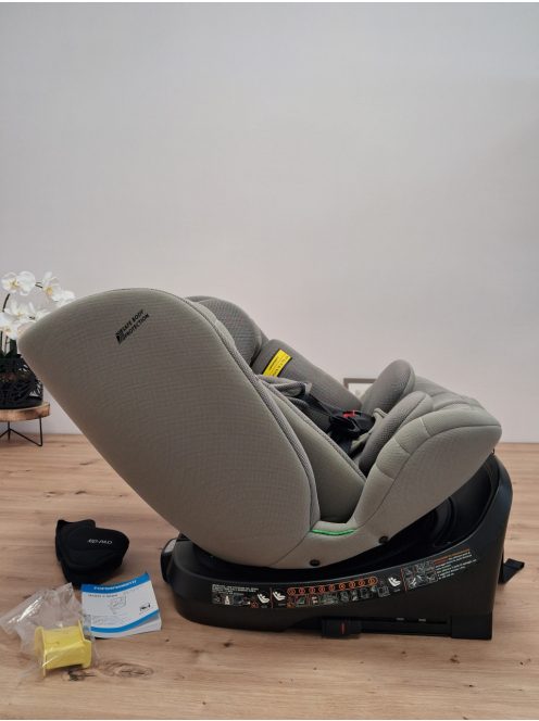 Foppapedretti Iturn i-Size 360° 40-150cm gyerekülés, OUTLET termék