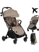 LIONELO Julie One babakocsi 22 kg-ig- Outlet termék