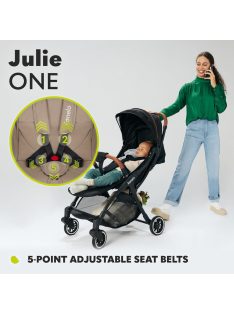 LIONELO Julie One babakocsi 22 kg-ig- Outlet termék