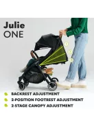 LIONELO Julie One babakocsi 22 kg-ig- Outlet termék
