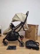 LIONELO Julie One babakocsi 22 kg-ig- Outlet termék