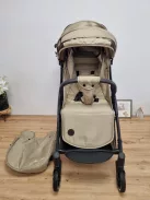 LIONELO Julie One babakocsi 22 kg-ig- Outlet termék