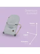 Maxi-Cosi Loa Ultra Compact pihenőszék, OUTLET termék
