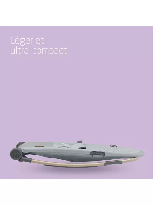 Maxi-Cosi Loa Ultra Compact pihenőszék, OUTLET termék