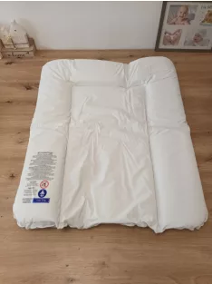  Julius Zöllner Softy pelenkázó lap, 55x75 cm, OUTLET termék