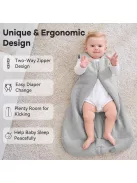 Univoll M-es baba hálózsák 2,5 TOG, 6-12 hó, OUTLET termék