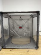 Bebeconfort Adonis utazójáróka 97x97cm, OUTLET termék