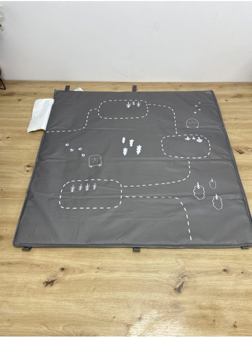 Bebeconfort Adonis utazójáróka 97x97cm, OUTLET termék