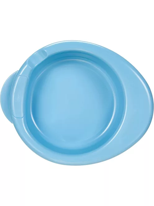 Chicco ajándék baba étkészlet, OUTLET termék