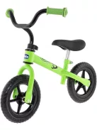Chicco Green Rocket futóbicikli, OUTLET termék