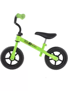 Chicco Green Rocket futóbicikli, OUTLET termék