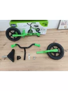 Chicco Green Rocket futóbicikli, OUTLET termék