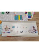 Lovevery prémium baba játszószőnyeg, OUTLET termék