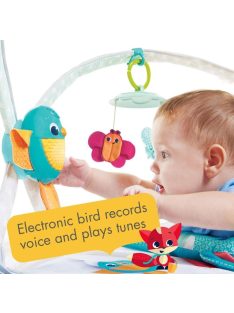   Tiny Love Gymini játszószőnyeg zenével és fényekkel, OUTLET termék