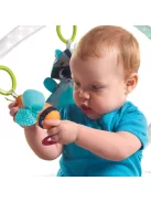 Tiny Love Gymini játszószőnyeg zenével és fényekkel, OUTLET termék