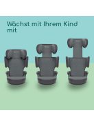 Bebeconfort Road Safe i-Size gyerekülés 100-150cm. OUTLET termék