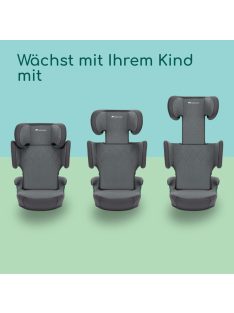   Bebeconfort Road Safe i-Size gyerekülés 100-150cm. OUTLET termék