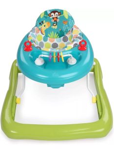 Bright Starts Giggling Safari bébikomp, OUTLET termék