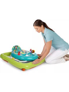 Bright Starts Giggling Safari bébikomp, OUTLET termék