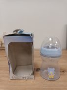 Chicco Natural Feeling Anti-Colic cumisüveg, 2hó+, 250 ml. OUTLET termék 