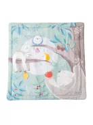 Chicco 2 az 1-ben elektromos játszószőnyeg fénnyel és zenével, OUTLET termék