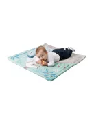 Chicco 2 az 1-ben elektromos játszószőnyeg fénnyel és zenével, OUTLET termék
